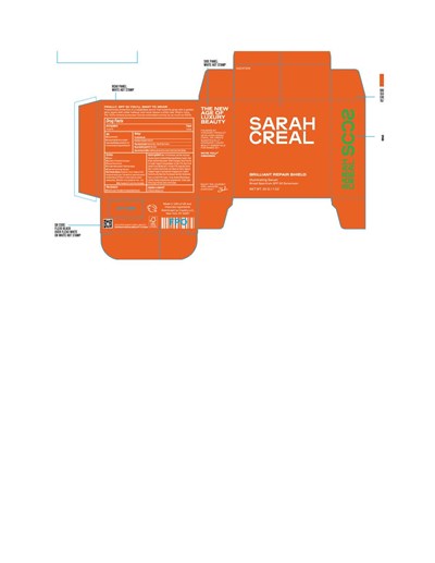 Dosage And Administration (Sarah Creal)